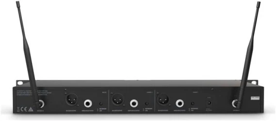 LD Systems U505 HHC 2 в Москве c доставкой