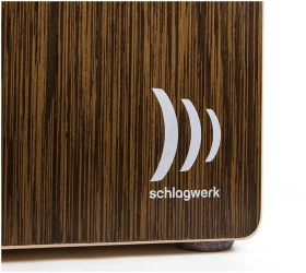 Schlagwerk CP430 Deluxe Wenge в Москве c доставкой