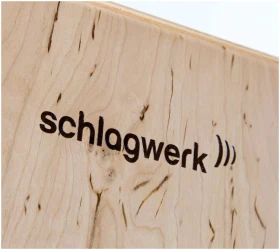 Schlagwerk CP430 Deluxe Wenge в Москве c доставкой