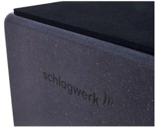 Schlagwerk CP584 Super Agile Brown Sugar в Москве c доставкой