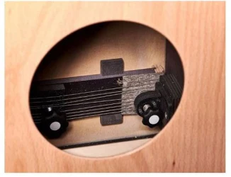 Schlagwerk CP584 Super Agile Brown Sugar в Москве c доставкой