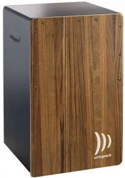 Schlagwerk CP584 Super Agile Brown Sugar в Москве c доставкой