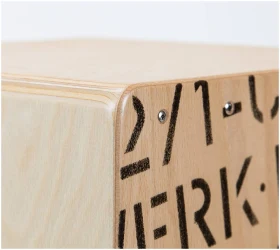 Schlagwerk CP404 Snare Cajon в Москве c доставкой