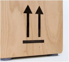 Schlagwerk CP404 Snare Cajon в Москве c доставкой