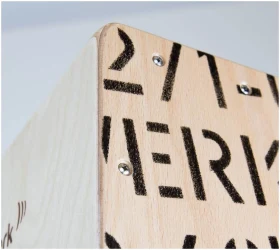 Schlagwerk CP404 Snare Cajon в Москве c доставкой