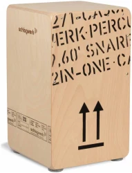 Schlagwerk CP404 Snare Cajon в Москве c доставкой