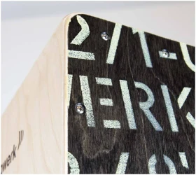 Schlagwerk CP404 BLK в Москве c доставкой