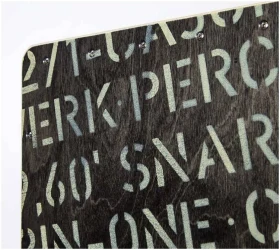 Schlagwerk CP404 BLK в Москве c доставкой