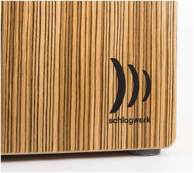 Schlagwerk CP4011 Zebrano в Москве c доставкой