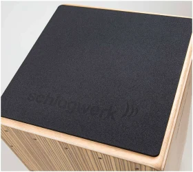 Schlagwerk CP4011 Zebrano в Москве c доставкой