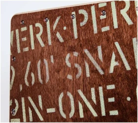 Schlagwerk CP403 RED в Москве c доставкой