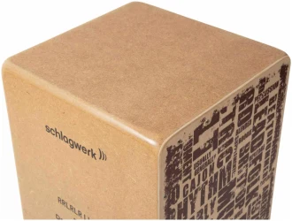 Schlagwerk CP85 Styles в Москве c доставкой