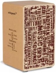 Schlagwerk CP85 Styles в Москве c доставкой