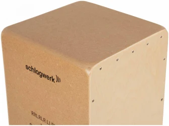 Schlagwerk CP80 Nature в Москве c доставкой