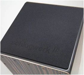 Schlagwerk CP432 Deluxe Makassar в Москве c доставкой