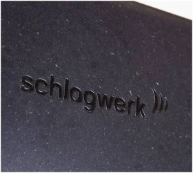 Schlagwerk CP432 Deluxe Makassar в Москве c доставкой