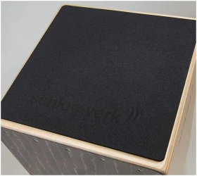 Schlagwerk CP580 Super Agile Silver Lining в Москве c доставкой