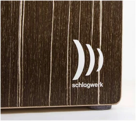 Schlagwerk CP585 Super Agile Cappuccino в Москве c доставкой