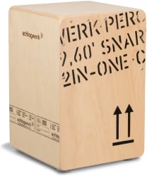 Schlagwerk CP403 Nature в Москве c доставкой