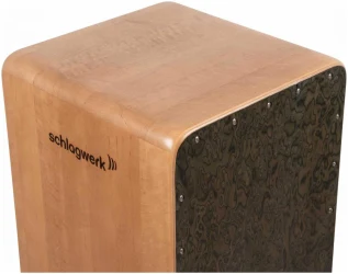 Schlagwerk CP4907 La Perù EVO Burl в Москве c доставкой