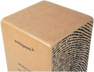 Schlagwerk CP82 Fingerprint в Москве c доставкой