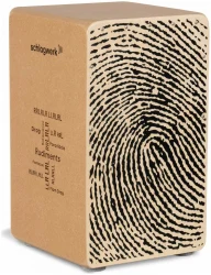 Schlagwerk CP82 Fingerprint в Москве c доставкой