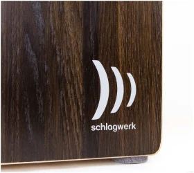 Schlagwerk CP408 Dark Oak в Москве c доставкой
