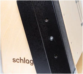 Schlagwerk MB110 Move Box в Москве c доставкой