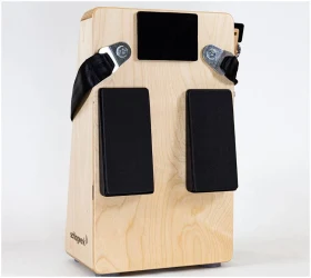 Schlagwerk MB110 Move Box в Москве c доставкой