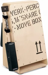 Schlagwerk MB110 Move Box в Москве c доставкой