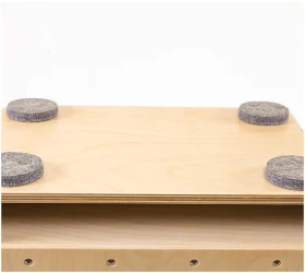 Schlagwerk MB110 Move Box в Москве c доставкой