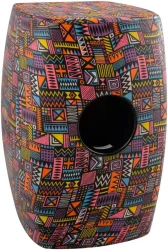 Yuka CAJ-PVC-FS AZTEC в Москве c доставкой