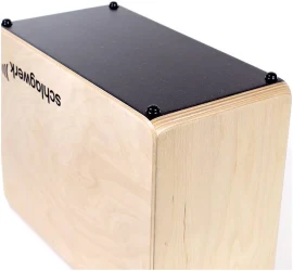 Schlagwerk DC300 Cajonito в Москве c доставкой