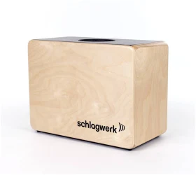 Schlagwerk DC300 Cajonito в Москве c доставкой