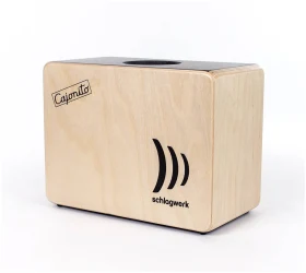 Schlagwerk DC300 Cajonito в Москве c доставкой