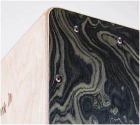 Schlagwerk CP4006 Night Burl в Москве c доставкой