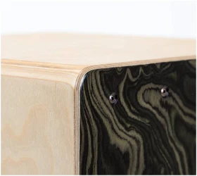 Schlagwerk CP4006 Night Burl в Москве c доставкой