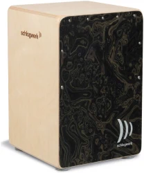 Schlagwerk CP4006 Night Burl в Москве c доставкой