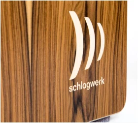 Schlagwerk CP605 Morado в Москве c доставкой