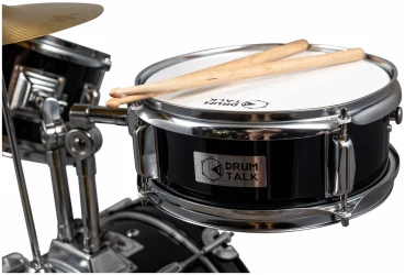 Drum Talk DSJ3-36 BK в Москве c доставкой