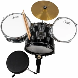 Drum Talk DSJ3-36 BK в Москве c доставкой
