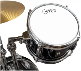 Drum Talk DSJ3-36 BK в Москве c доставкой