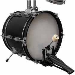 Drum Talk DSJ3-36 BK в Москве c доставкой