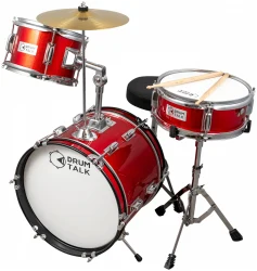 Drum Talk DSJ3-36 PMR в Москве c доставкой