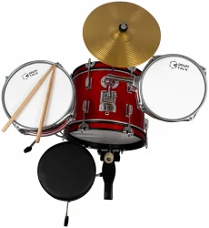 Drum Talk DSJ3-36 PMR в Москве c доставкой