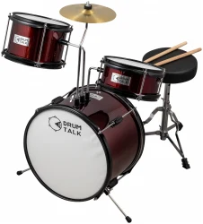 Drum Talk DSJ3-34WR в Москве c доставкой