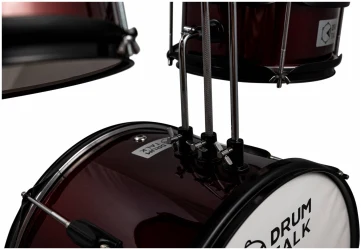 Drum Talk DSJ3-34WR в Москве c доставкой