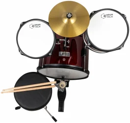 Drum Talk DSJ3-34WR в Москве c доставкой