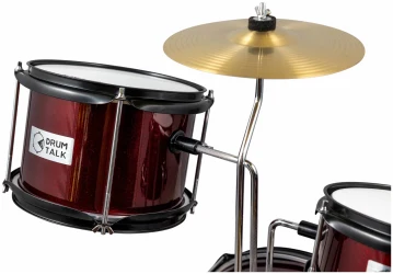 Drum Talk DSJ3-34WR в Москве c доставкой