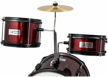 Drum Talk DSJ3-34WR в Москве c доставкой
